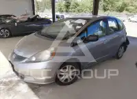 2009 Honda FIT photo