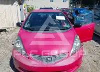 2009 Honda FIT фото