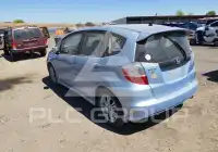 2009 Honda FIT фото
