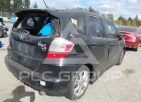 2009 Honda FIT photo