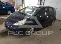 2009 Honda FIT photo