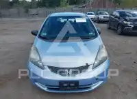 2009 Honda FIT photo