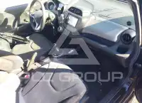 2009 Honda FIT фото