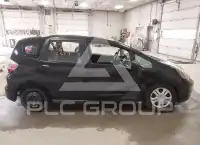 2009 Honda FIT фото