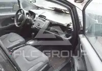 2009 Honda FIT photo