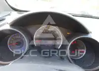 2009 Honda FIT фото