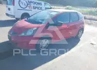 2009 Honda FIT photo