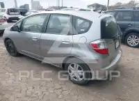 2009 Honda FIT photo