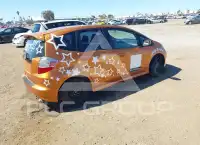 2009 Honda FIT фото