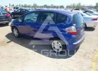 2009 Honda FIT фото