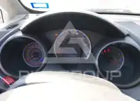 2009 Honda FIT фото