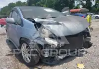 2009 Honda FIT фото