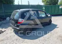 2009 Honda FIT фото