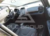 2009 Honda FIT фото