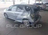 2009 Honda FIT photo