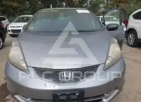 2009 Honda FIT photo