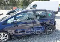 2009 Honda FIT фото