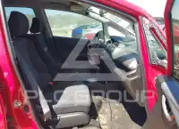 2009 Honda FIT photo