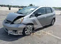 2009 Honda FIT photo