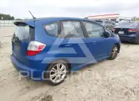 2009 Honda FIT photo