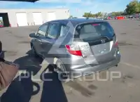 2009 Honda FIT фото