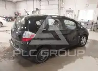 2009 Honda FIT фото