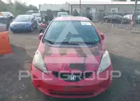 2009 Honda FIT photo