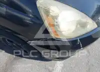 2009 Honda FIT photo