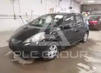 2009 Honda FIT фото