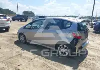 2009 Honda FIT фото