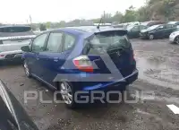 2009 Honda FIT photo