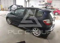 2009 Honda FIT photo