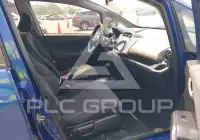 2009 Honda FIT фото