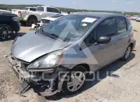 2009 Honda FIT photo
