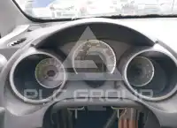2009 Honda FIT фото