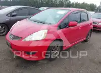 2009 Honda FIT фото