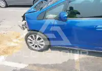 2009 Honda FIT фото