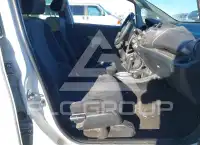 2009 Honda FIT фото