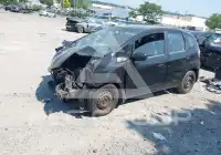 2009 Honda FIT фото