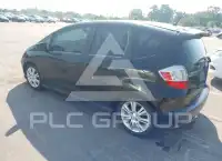 2009 Honda FIT фото
