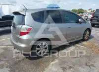 2009 Honda FIT photo
