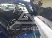 2009 Honda FIT photo