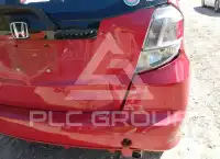 2009 Honda FIT photo