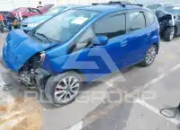 2009 Honda FIT фото