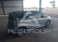 2009 Honda FIT photo