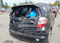 2009 Honda FIT photo