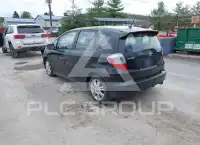 2009 Honda FIT фото