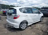2009 Honda FIT фото