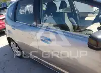 2009 Honda FIT фото