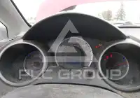 2009 Honda FIT фото